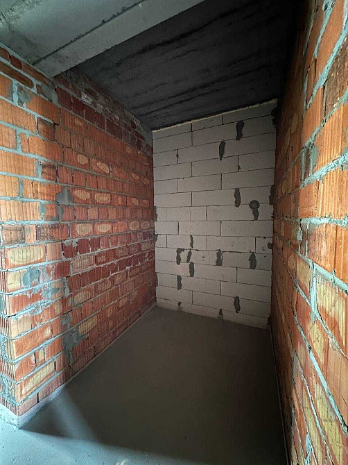 Синергія Сіті велика 3-кімнатна Актуальна!!! Ирпень - изображение 7