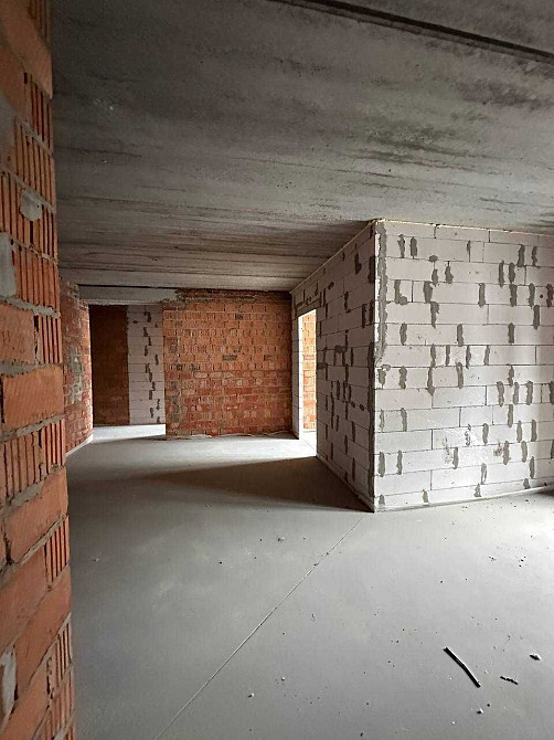 Синергія Сіті велика 3-кімнатна Актуальна!!! Ирпень - изображение 2