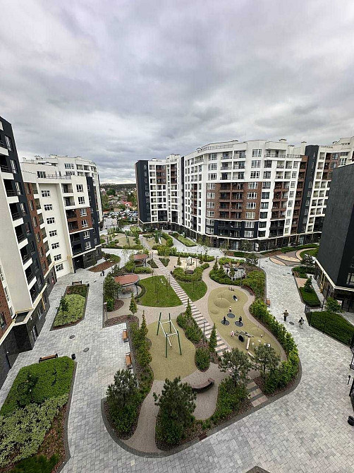 Синергія Сіті велика 3-кімнатна Актуальна!!! Ирпень - изображение 5