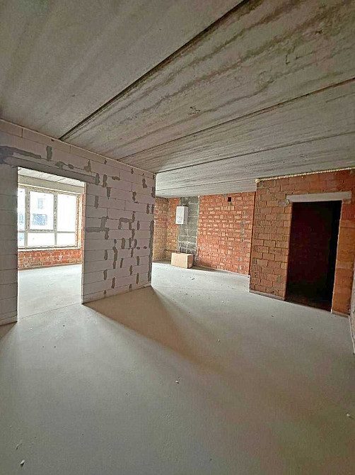 Синергія Сіті велика 3-кімнатна Актуальна!!! Ирпень - изображение 1