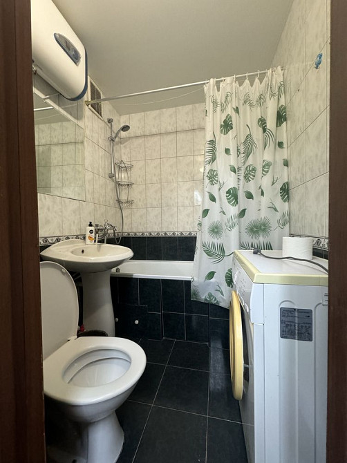 Сдам 1 комнатную квартиру м. Научная, ул. Новгородская, 22 Харків - зображення 8