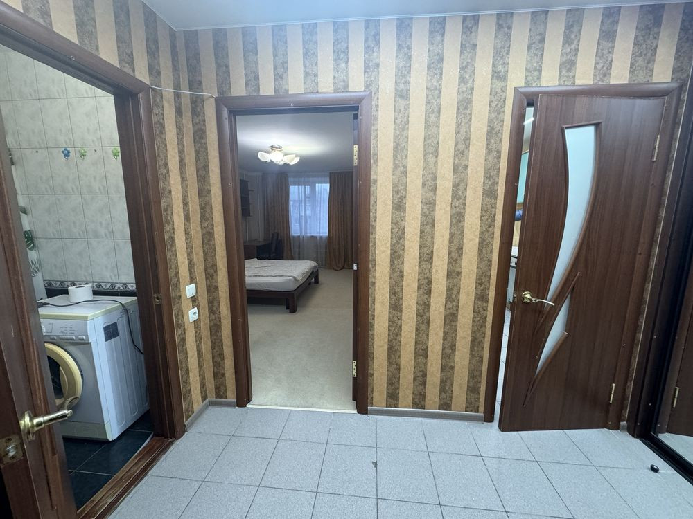 Сдам 1 комнатную квартиру м. Научная, ул. Новгородская, 22 Харків - зображення 2