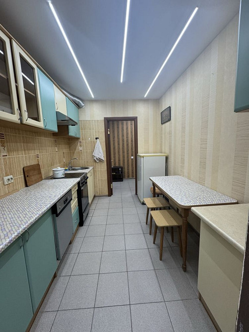 Сдам 1 комнатную квартиру м. Научная, ул. Новгородская, 22 Харків - зображення 5