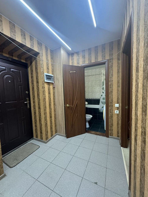 Сдам 1 комнатную квартиру м. Научная, ул. Новгородская, 22 Харків - зображення 4