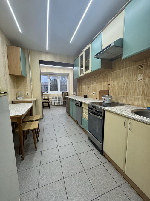 Сдам 1 комнатную квартиру м. Научная, ул. Новгородская, 22 Харків - зображення 7