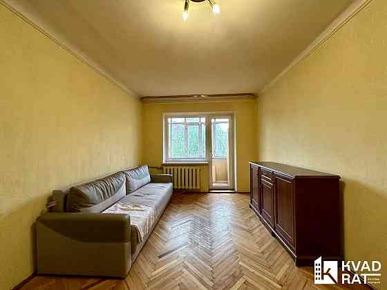 Двокімнатна квартира в центрі міста Ивано-Франковск