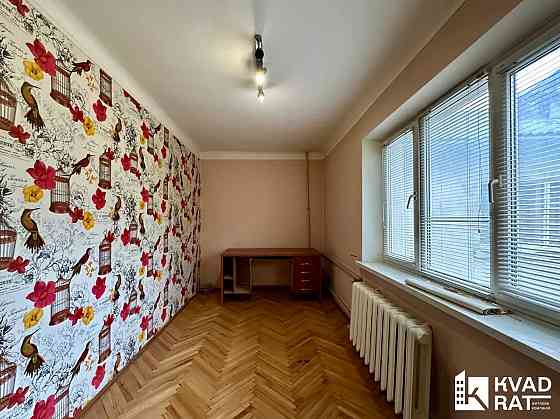 Двокімнатна квартира в центрі міста Ивано-Франковск