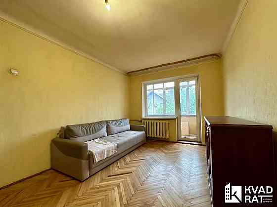 Двокімнатна квартира в центрі міста Ивано-Франковск