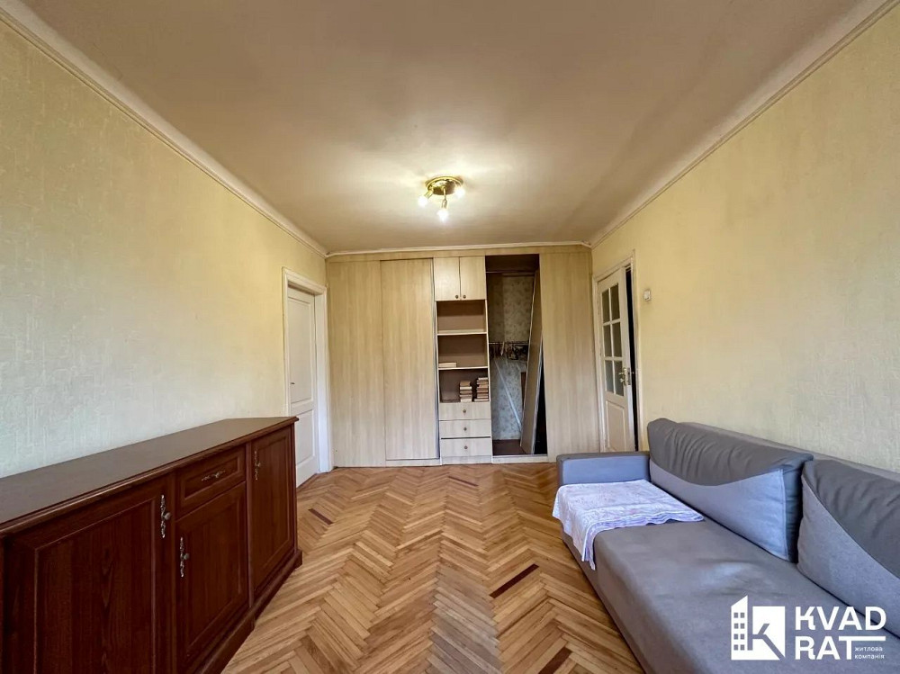 Двокімнатна квартира в центрі міста Ивано-Франковск - изображение 3