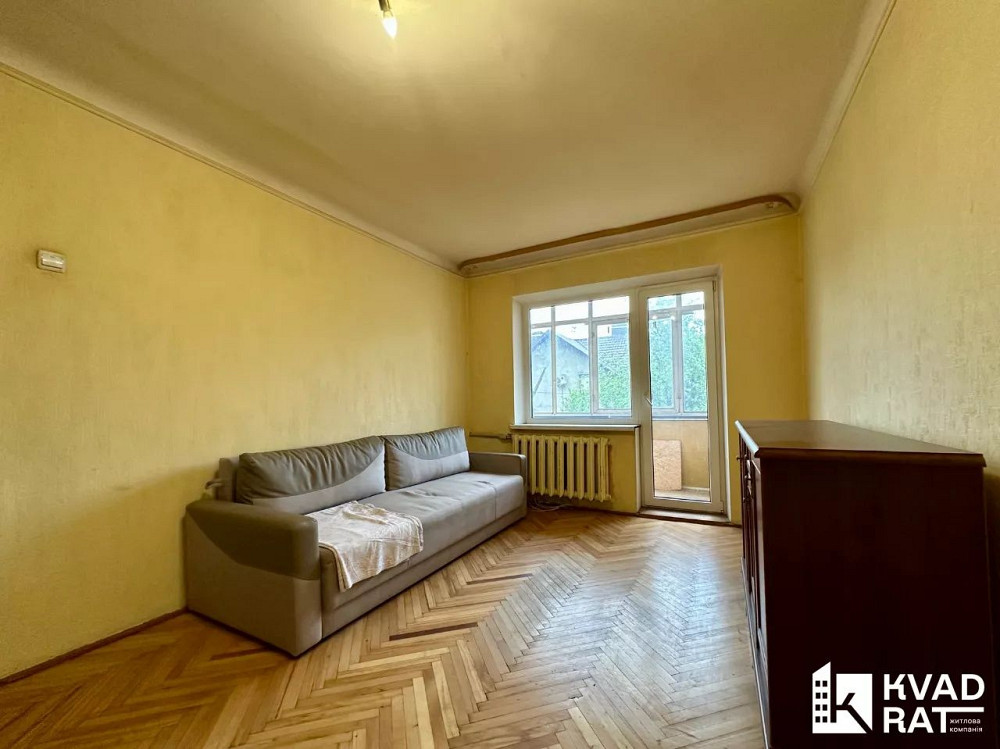 Двокімнатна квартира в центрі міста Ивано-Франковск - изображение 2