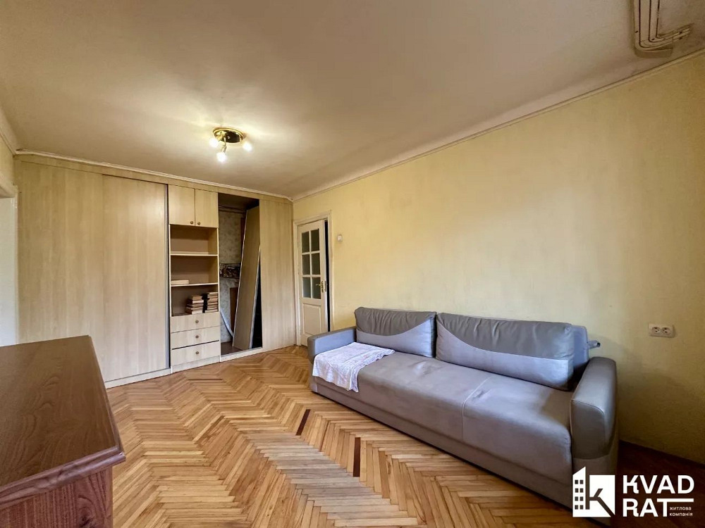 Двокімнатна квартира в центрі міста Ивано-Франковск - изображение 4