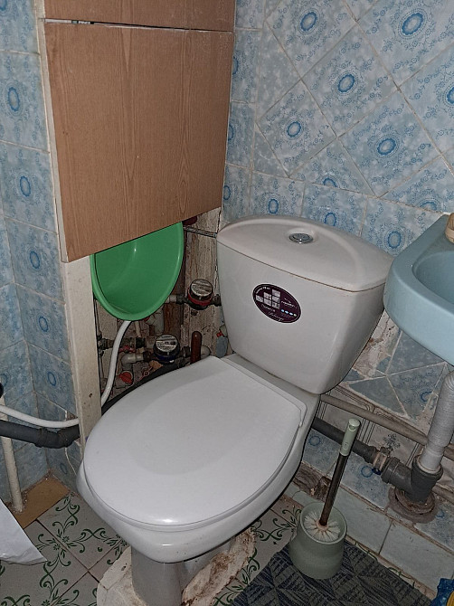 Сдам 2 кв. П.Поле, м.23 Августа Харьков - изображение 7