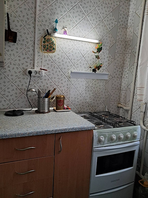 Сдам 2 кв. П.Поле, м.23 Августа Харьков - изображение 5