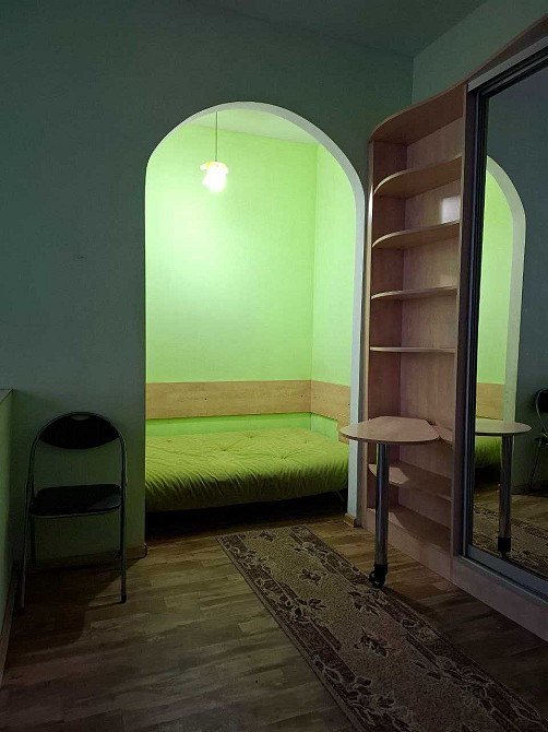 2-кімн.квартира з ремонтом біля медінституту ідеально під оренду Одеса - зображення 5