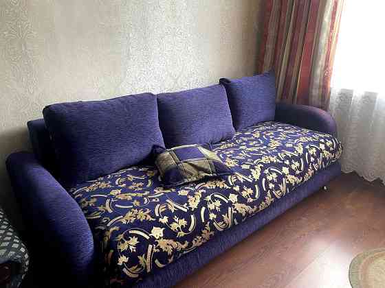 БЕЗ КОМІСІЇ | Оренда 1-кімнатної квартири | Гулака-Артемовського 23А Луцьк