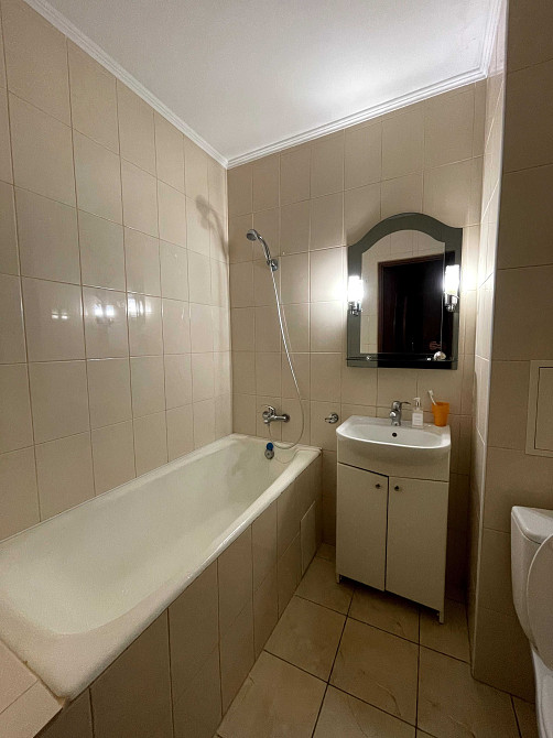 БЕЗ КОМІСІЇ | Оренда 1-кімнатної квартири | Гулака-Артемовського 23А Луцьк - зображення 7