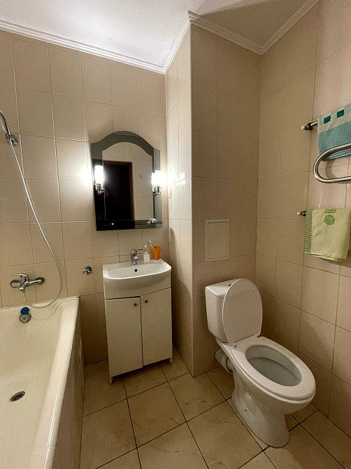 БЕЗ КОМІСІЇ | Оренда 1-кімнатної квартири | Гулака-Артемовського 23А Луцьк - зображення 8