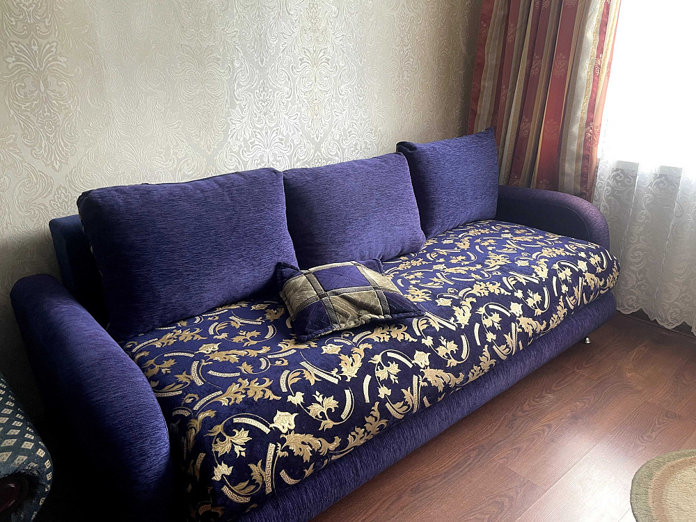 БЕЗ КОМІСІЇ | Оренда 1-кімнатної квартири | Гулака-Артемовського 23А Луцьк - зображення 3