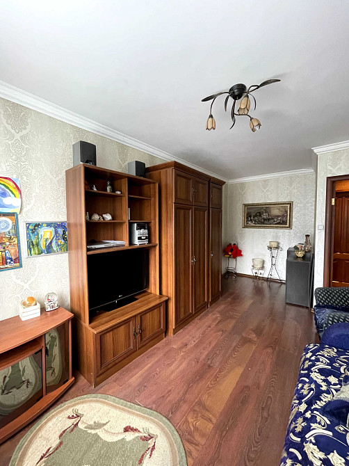 БЕЗ КОМІСІЇ | Оренда 1-кімнатної квартири | Гулака-Артемовського 23А Луцьк - зображення 2