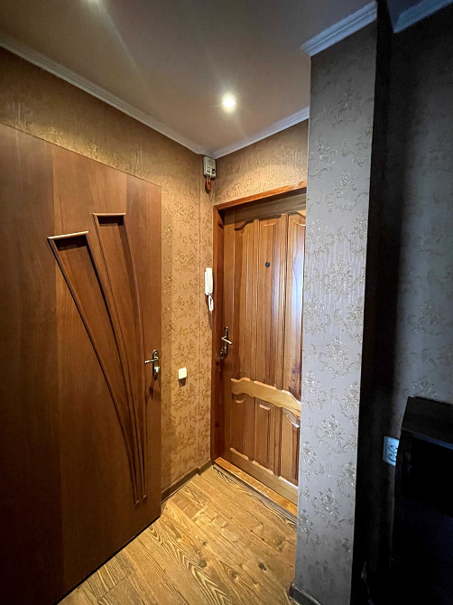 БЕЗ КОМІСІЇ | Оренда 1-кімнатної квартири | Гулака-Артемовського 23А Луцьк - зображення 6