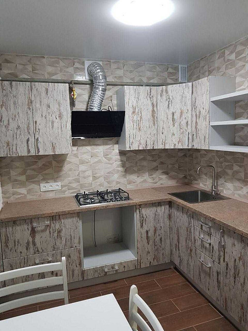 Продам 1-кімнатну квартиру на 1 поверсі  в центрі Слов'янська Слов`янськ - зображення 4