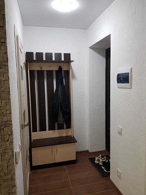 Продам 1-кімнатну квартиру на 1 поверсі  в центрі Слов'янська Слов`янськ - зображення 3