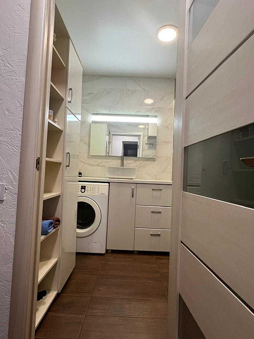 Продам 1-кімнатну квартиру на 1 поверсі  в центрі Слов'янська Слов`янськ - зображення 7