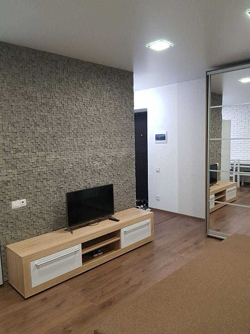 Продам 1-кімнатну квартиру на 1 поверсі  в центрі Слов'янська Слов`янськ - зображення 2