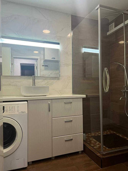 Продам 1-кімнатну квартиру на 1 поверсі  в центрі Слов'янська Слов`янськ - зображення 6