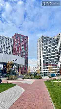 ЖК Варшавский плюс.
Продается 1к. квартира. Дом 13.9, плана 1С4. Київ