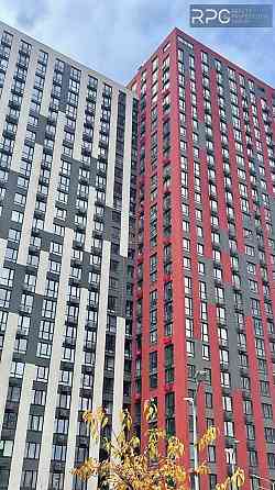 ЖК Варшавский плюс.
Продается 1к. квартира. Дом 13.9, плана 1С4. Київ