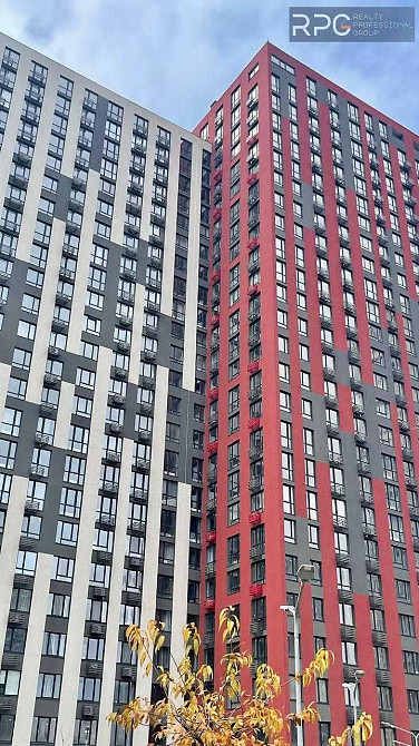 ЖК Варшавский плюс.
Продается 1к. квартира. Дом 13.9, плана 1С4. Київ - зображення 1