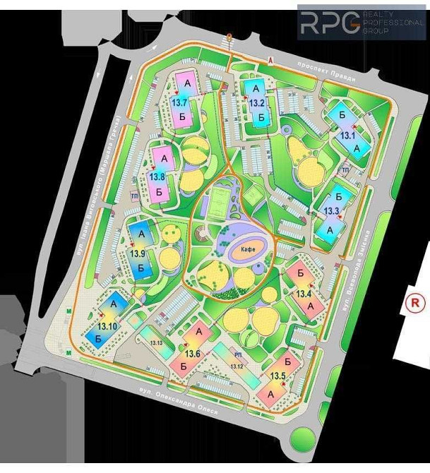 ЖК Варшавский плюс.
Продается 1к. квартира. Дом 13.9, плана 1С4. Київ - зображення 6