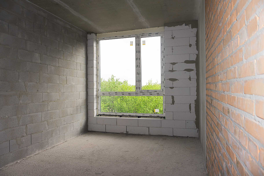 Інвестиція без ризиків! 33 м2 розстрочка на 3роки! Київ - зображення 1