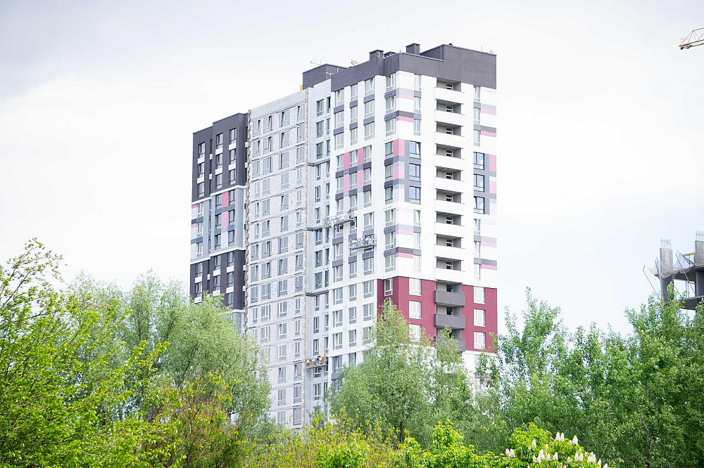 Інвестиція без ризиків! 33 м2 розстрочка на 3роки! Київ - зображення 2