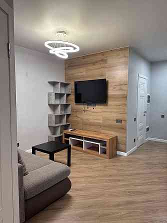 Оренда нової 1К квартири в ЖК Комфорт Таун, вул. Липи6 Київ