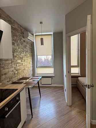 Оренда нової 1К квартири в ЖК Комфорт Таун, вул. Липи6 Київ