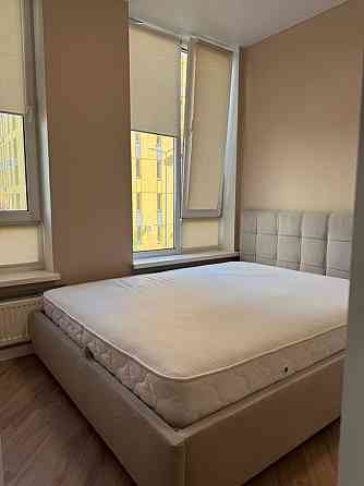 Оренда нової 1К квартири в ЖК Комфорт Таун, вул. Липи6 Київ