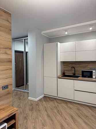 Оренда нової 1К квартири в ЖК Комфорт Таун, вул. Липи6 Київ