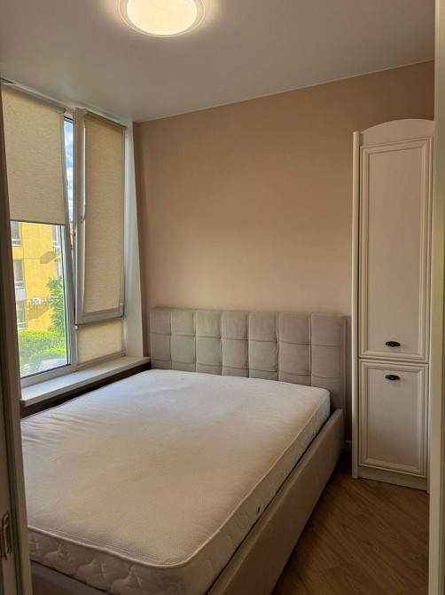 Оренда нової 1К квартири в ЖК Комфорт Таун, вул. Липи6 Київ - зображення 5