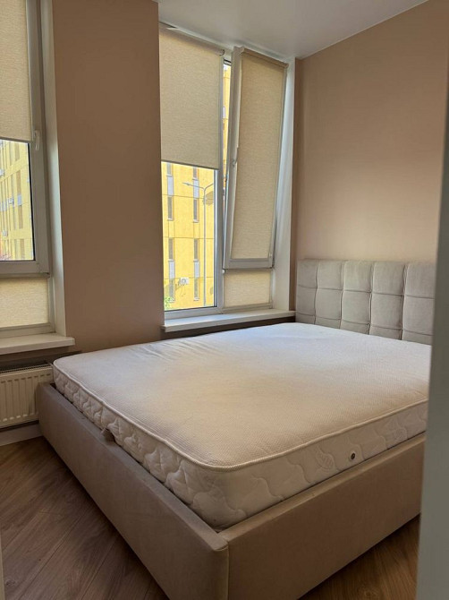 Оренда нової 1К квартири в ЖК Комфорт Таун, вул. Липи6 Київ - зображення 6