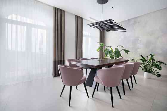 ID 557. Квартира з видом на Ботанічний сад у ЖК Renaissance Residence Київ