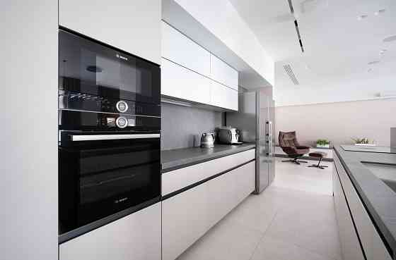 ID 557. Квартира з видом на Ботанічний сад у ЖК Renaissance Residence Київ