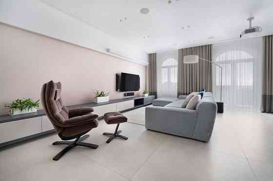 ID 557. Квартира з видом на Ботанічний сад у ЖК Renaissance Residence Київ