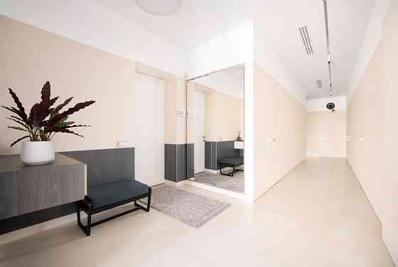 ID 557. Квартира з видом на Ботанічний сад у ЖК Renaissance Residence Київ