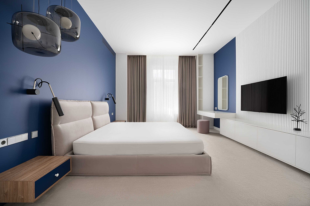 ID 557. Квартира з видом на Ботанічний сад у ЖК Renaissance Residence Київ - зображення 6