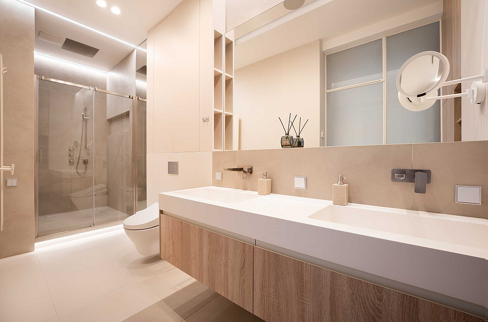 ID 557. Квартира з видом на Ботанічний сад у ЖК Renaissance Residence Київ - зображення 8