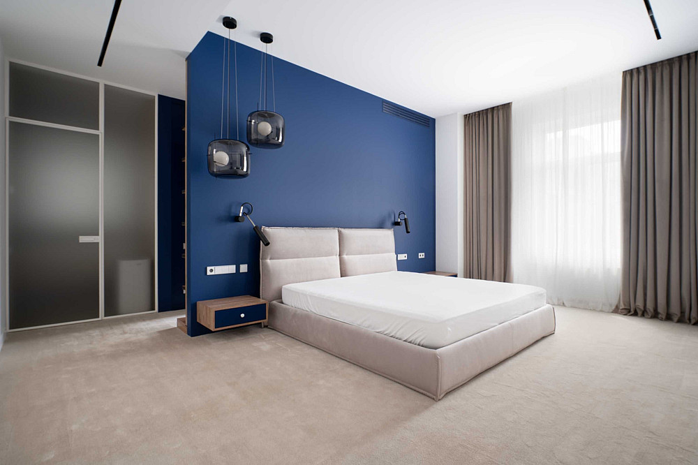 ID 557. Квартира з видом на Ботанічний сад у ЖК Renaissance Residence Київ - зображення 7