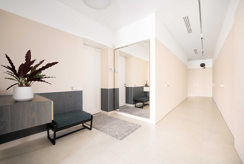 ID 557. Квартира з видом на Ботанічний сад у ЖК Renaissance Residence Київ - зображення 5