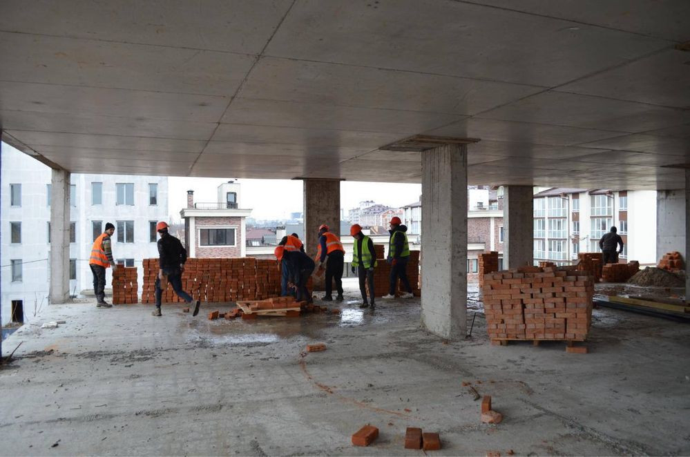 Квартира біля метро | ТРЦ Respublika | Знижка| Теремки | Нова Англія Київ - зображення 4